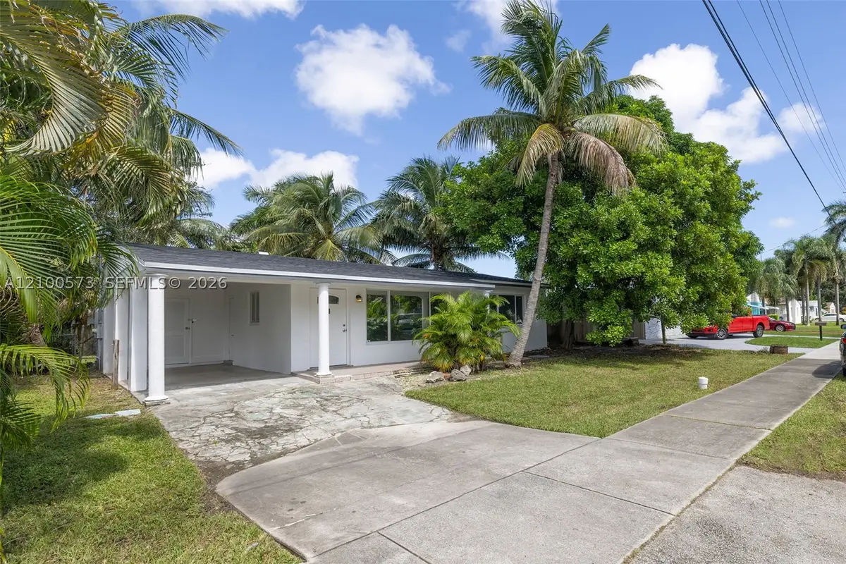 2733 Harding, Hollywood, FL 33020 - #1
