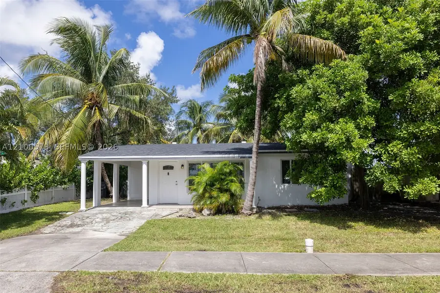 2733 Harding, Hollywood, FL 33020 - #2