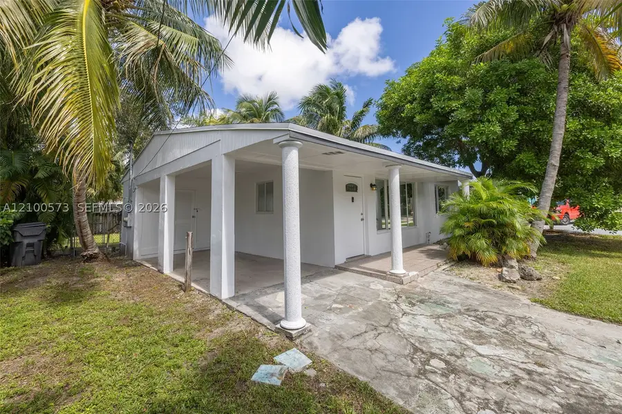 2733 Harding, Hollywood, FL 33020 - #3