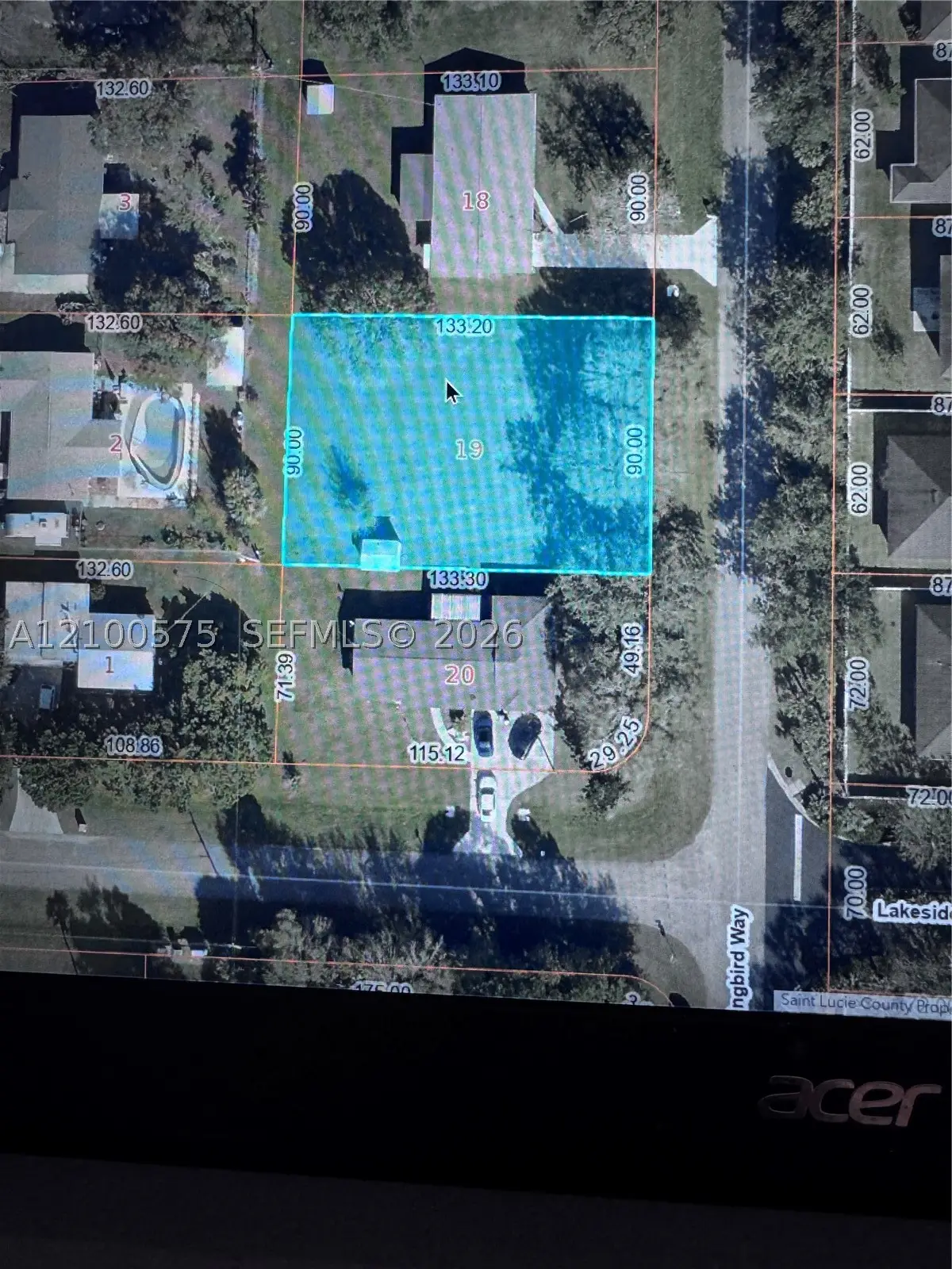 5211 Hummingbird, Fort Pierce, FL 34951 - #1