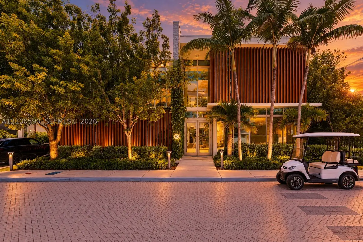110 Reef #10, Key Biscayne, FL 33149 - #1