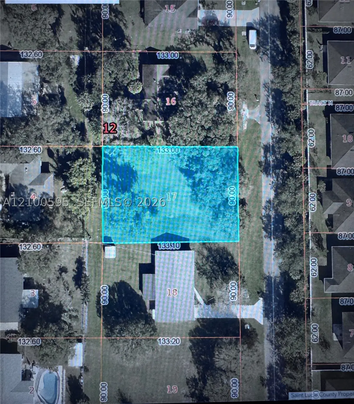 5301 Hummingbird, Fort Pierce, FL 34951 - #1