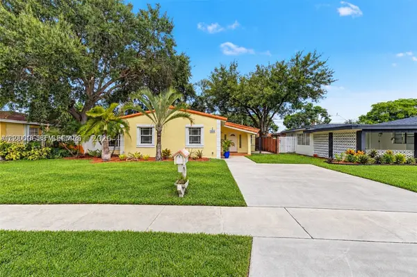 3225 Arthur, Hollywood, FL 33021