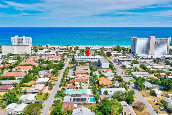 505 NE 20th #211, Deerfield Beach, FL 33441
