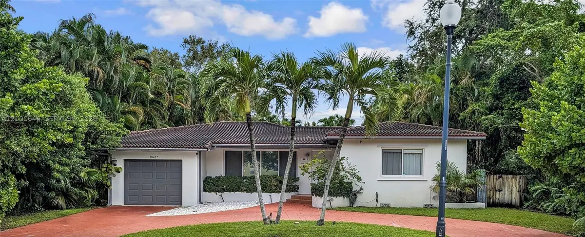 10417 NE 2nd, Miami Shores, FL 33138 - #1
