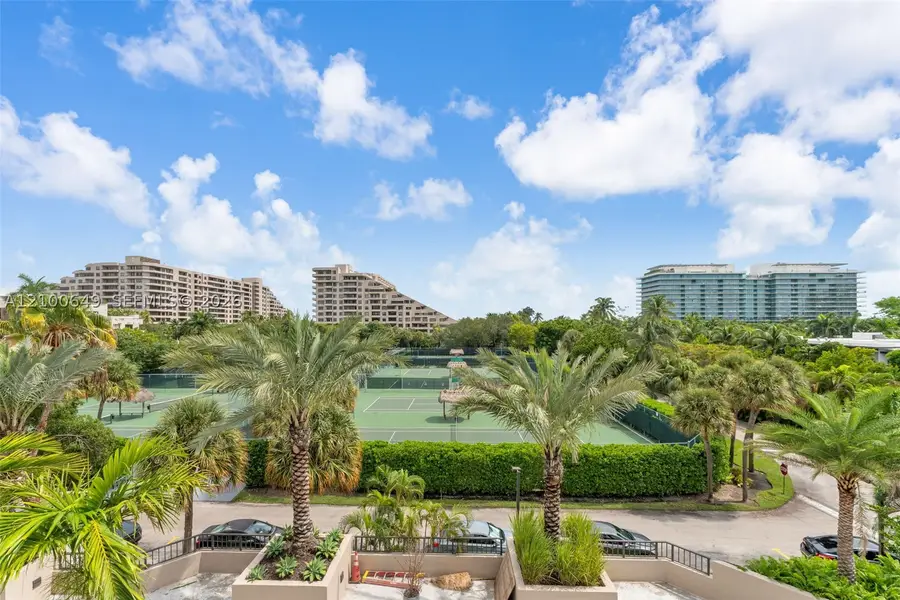 151 Crandon #310, Key Biscayne, FL 33149 - #3