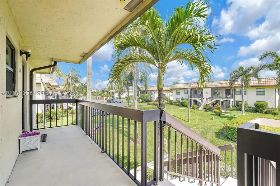 7142 Golf Colony #206, Lake Worth, FL 33467 - #2
