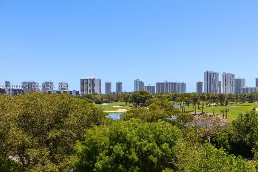 20400 W Country Club #605, Aventura, FL 33180 - #3