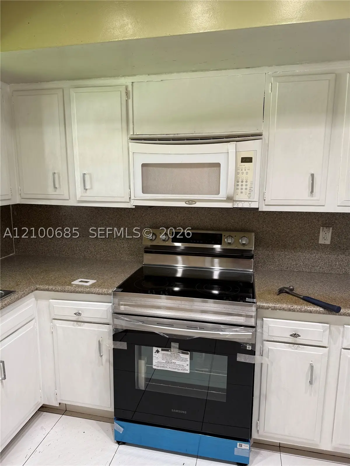 1420 SW 28th #6, Boynton Beach, FL 33426 - #1
