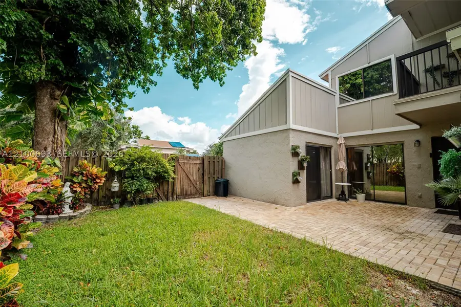 13298 NW 6th, Plantation, FL 33325 - #3