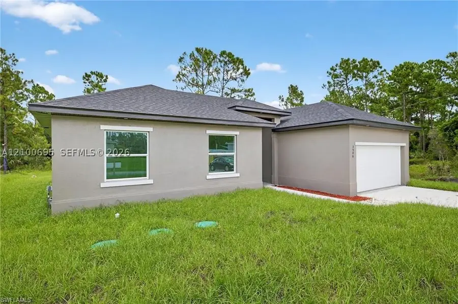 937 E Asther, Lehigh Acres, FL 33974 - #2