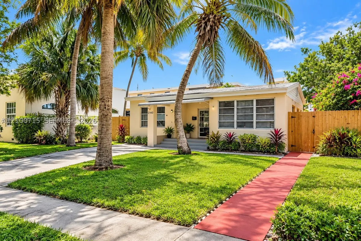 2140 NE 170th, North Miami Beach, FL 33162 - #1