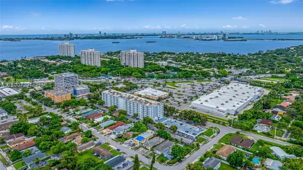 1251 NE 108th #501, Miami, FL 33161
