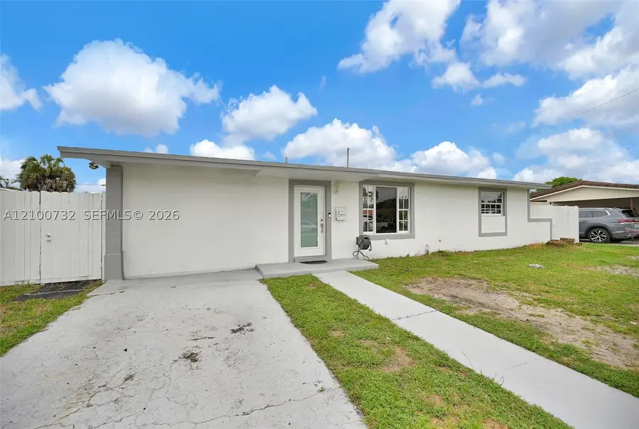 1271 W 79th, Hialeah, FL 33014 - #3