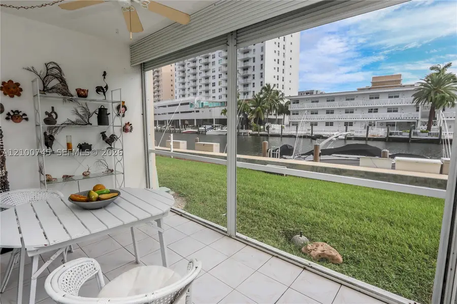 440 Paradise Isle #107, Hallandale, FL 33009 - #2