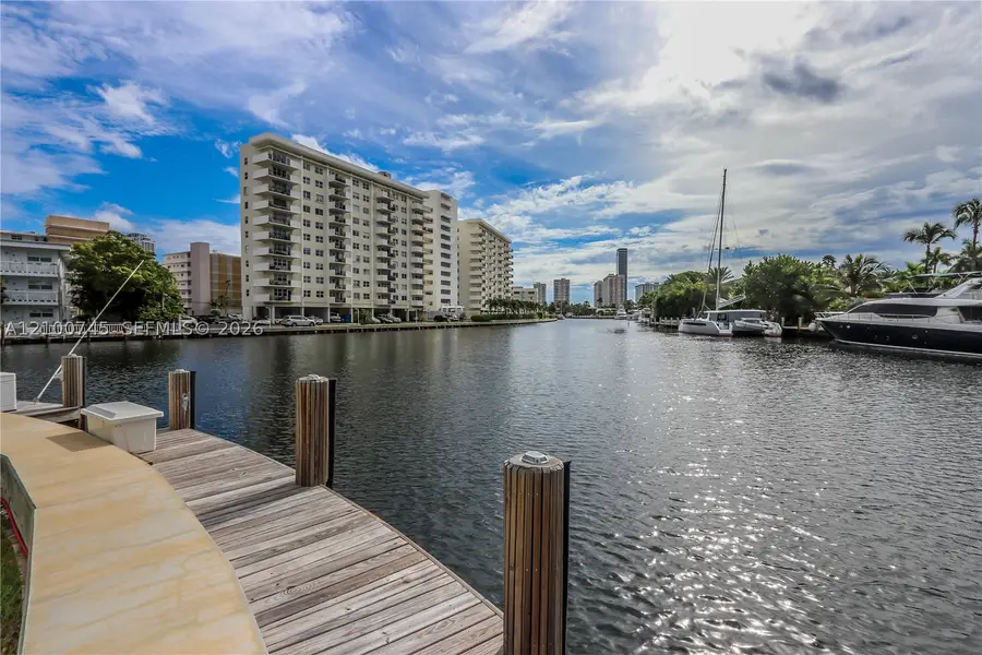 440 Paradise Isle #107, Hallandale, FL 33009 - #3