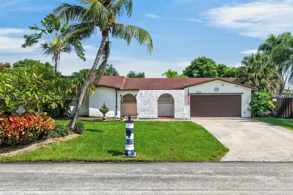 28125 SW 158th, Homestead, FL 33033