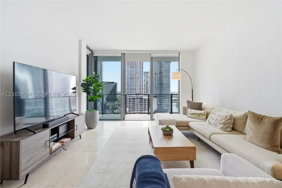 68 SE 6th #1106, Miami, FL 33131 - #3