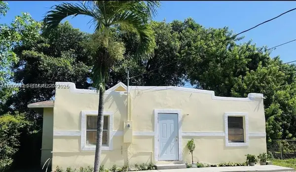 1137 NW 58th, Miami, FL 33127
