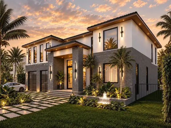 3208 Beacon, Pompano Beach, FL 33062