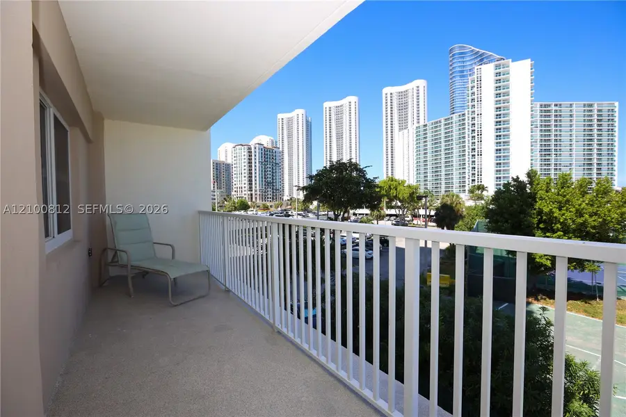 300 Bayview #216, Sunny Isles Beach, FL 33160 - #2