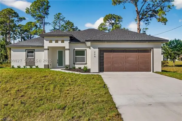 820 S Dudley, Lehigh Acres, FL 33974