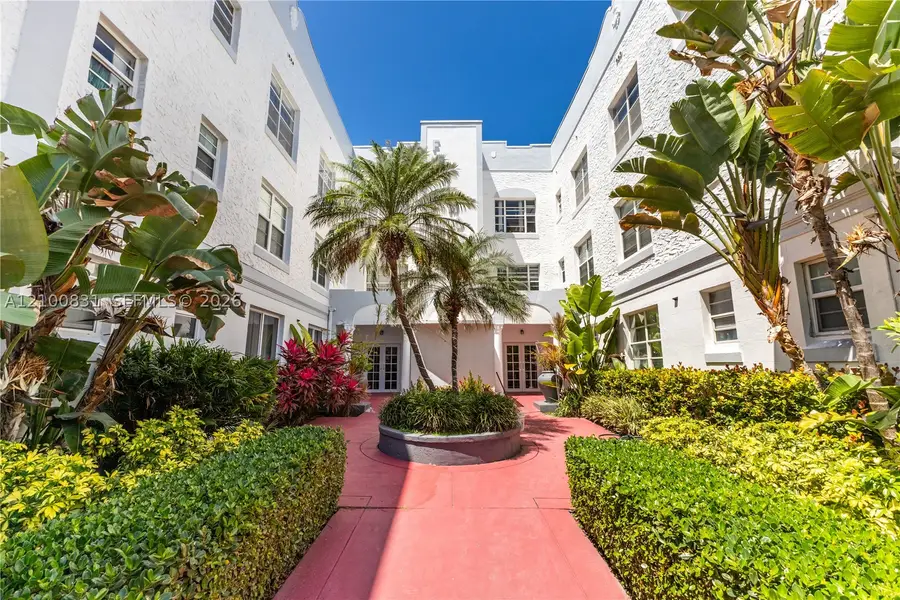 1200 Euclid #102, Miami Beach, FL 33139 - #2