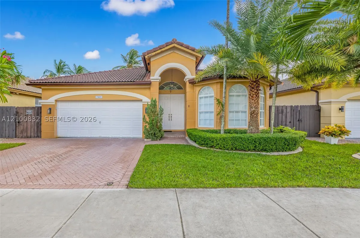 7901 NW 113th, Doral, FL 33178 - #1