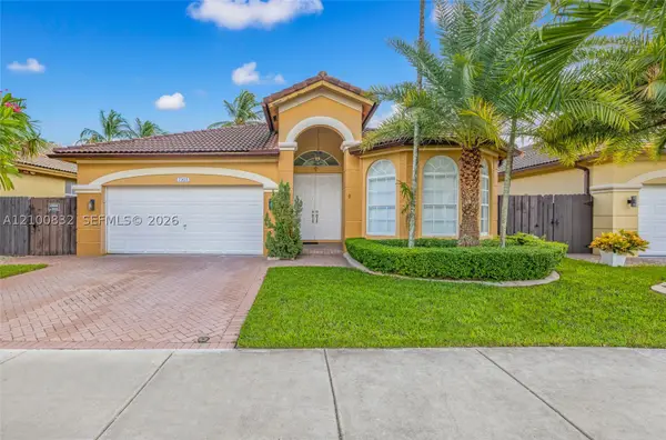 7901 NW 113th, Doral, FL 33178