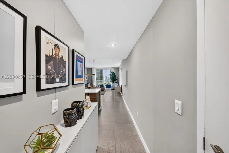 1100 S Miami #3807, Miami, FL 33130 - #2