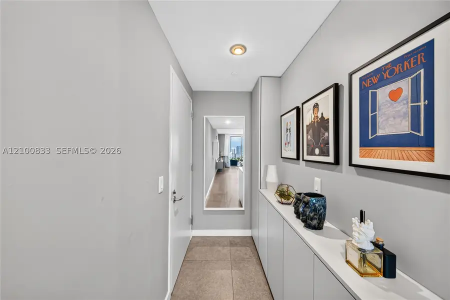 1100 S Miami #3807, Miami, FL 33130 - #3