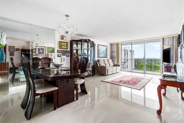 2801 NE 183rd #1503W, Aventura, FL 33160