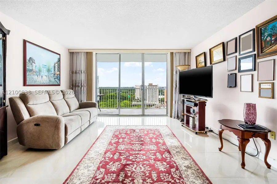 2801 NE 183rd #1503W, Aventura, FL 33160 - #2