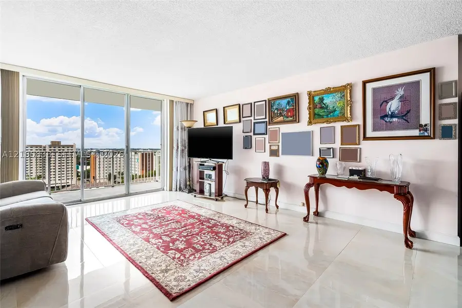 2801 NE 183rd #1503W, Aventura, FL 33160 - #3