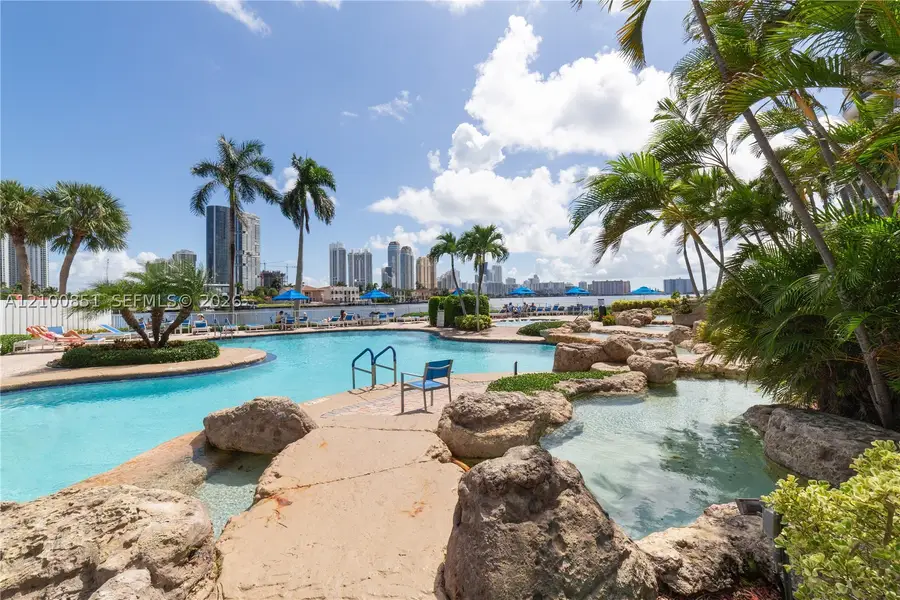 19195 NE 36th #802, Aventura, FL 33180 - #2