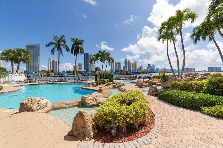 19195 NE 36th #802, Aventura, FL 33180 - #3