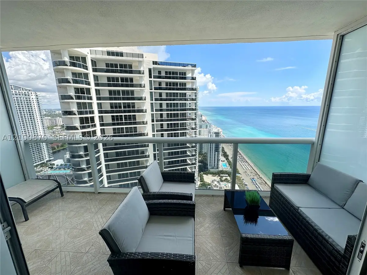 1830 N Ocean #4109, Hallandale, FL 33009 - #1