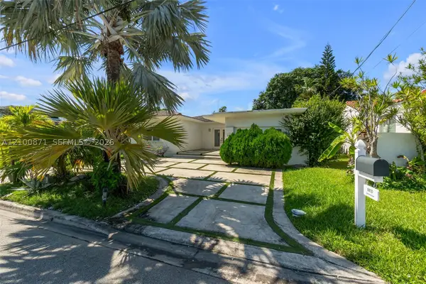 8810 Garland, Surfside, FL 33154
