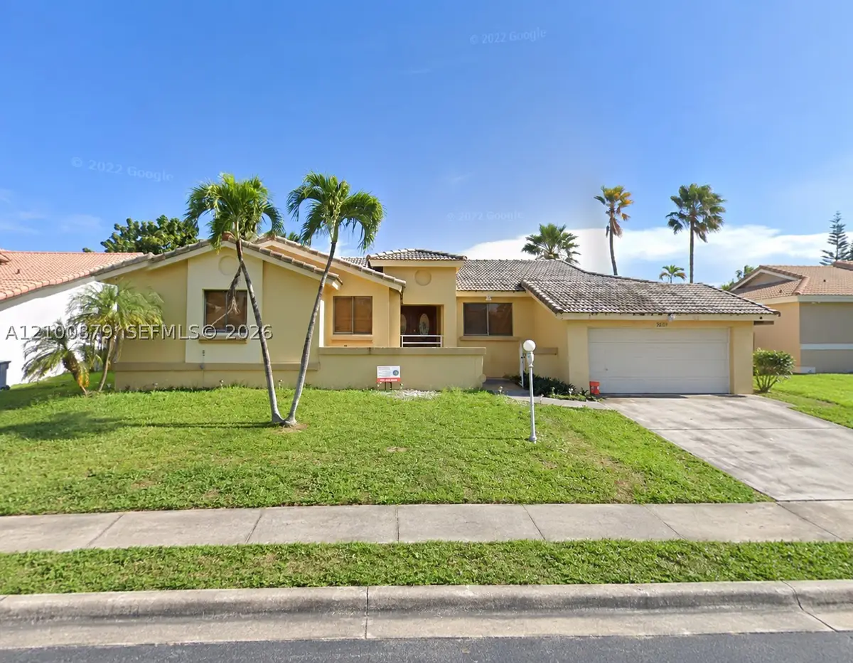 20205 SW 79th, Cutler Bay, FL 33189 - #1