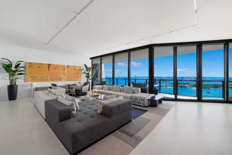 1000 Biscayne #3302, Miami, FL 33132 - #2