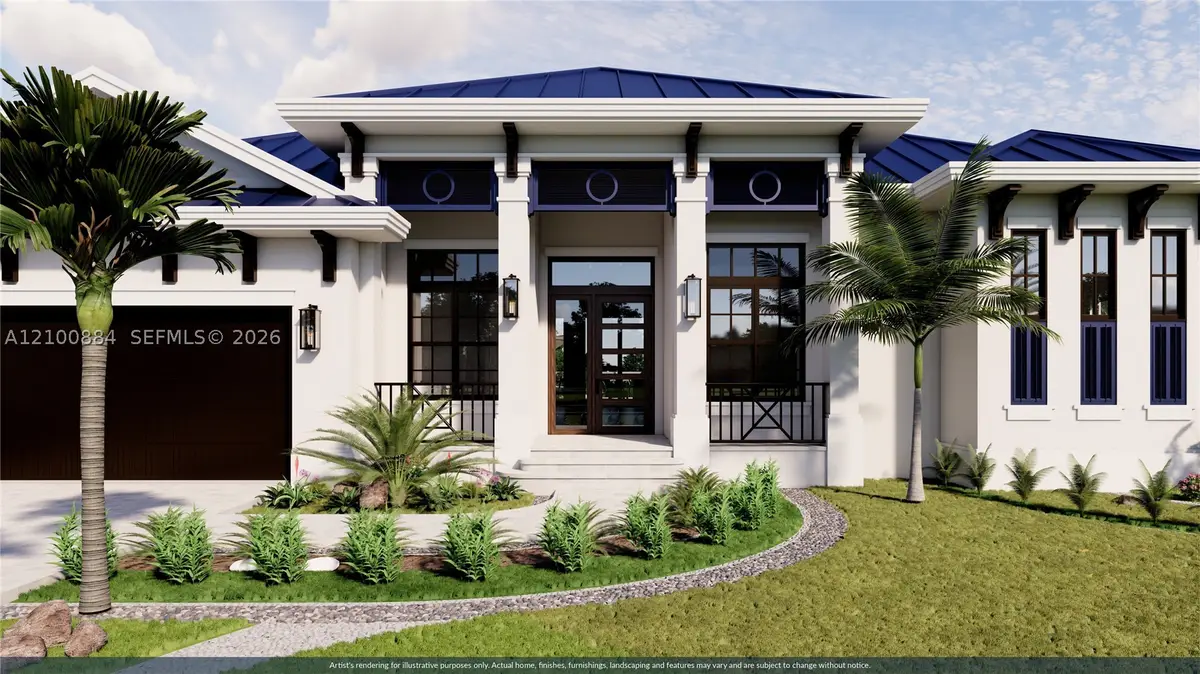 660 94th Ave N, Naples, FL 34108 - #1