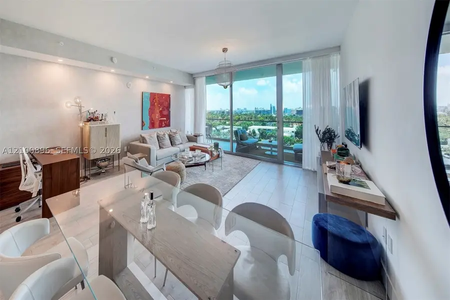 10201 Collins #804, Bal Harbour, FL 33154 - #2