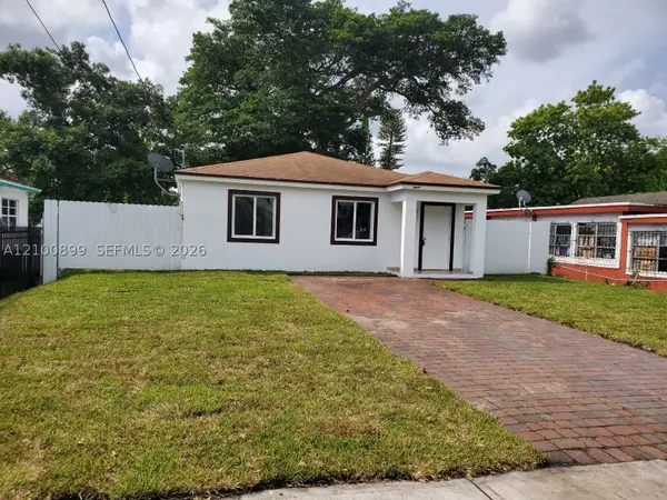 1212 NW 71st, Miami, FL 33147