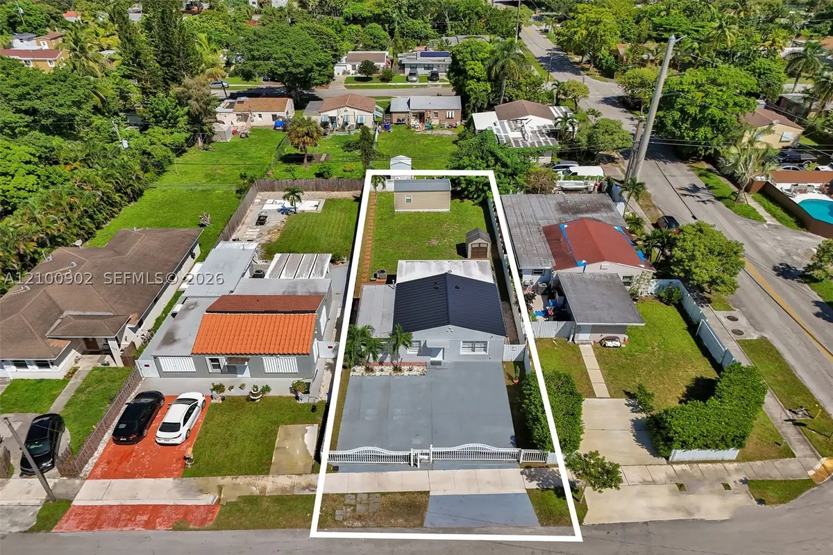 2405 Funston, Hollywood, FL 33020 - #1