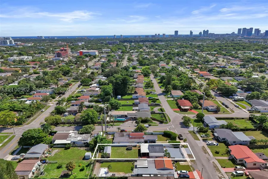 2405 Funston, Hollywood, FL 33020 - #3