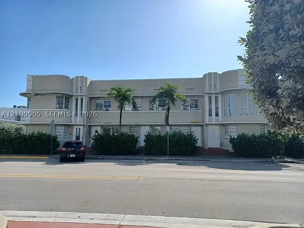 1455 Michigan #2, Miami Beach, FL 33139