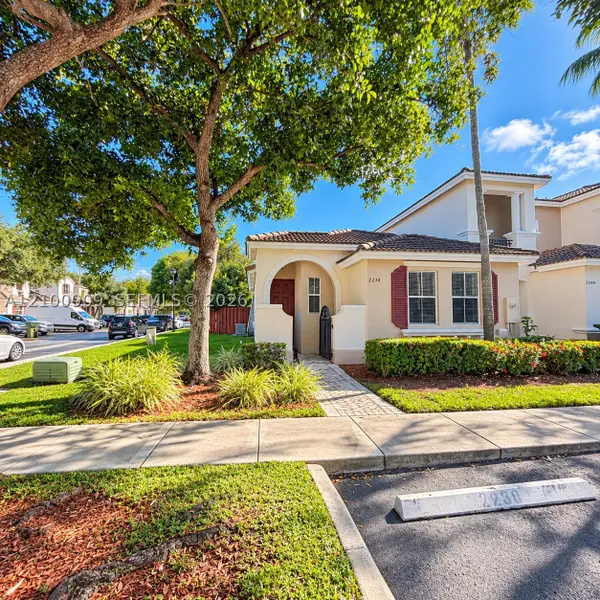 2238 NE 42nd #2238, Homestead, FL 33033