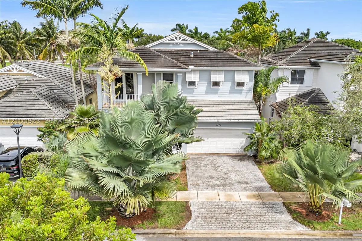 3473 NE 2nd, Homestead, FL 33033 - #1