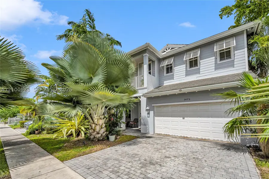 3473 NE 2nd, Homestead, FL 33033 - #3