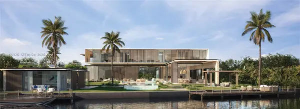 4521 Pine Tree, Miami Beach, FL 33140